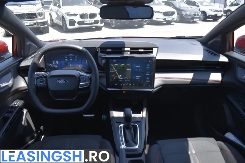 Ford Puma din 2026 cu 1 km - oferta FOR198209 - foto 11