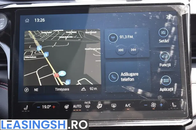 Ford Puma din 2026 cu 1 km - oferta FOR198209 - foto 12