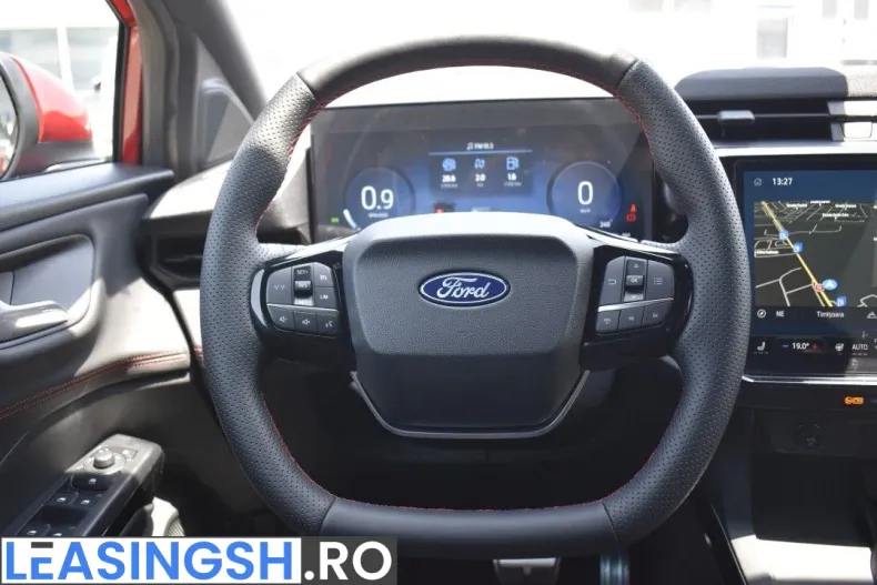 Ford Puma din 2026 cu 1 km - oferta FOR198209 - foto 14