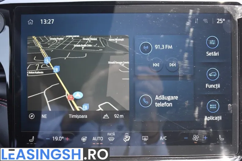 Ford Puma din 2026 cu 1 km - oferta FOR198209 - foto 15