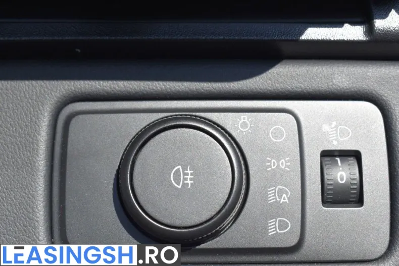 Ford Puma din 2026 cu 1 km - oferta FOR198209 - foto 16