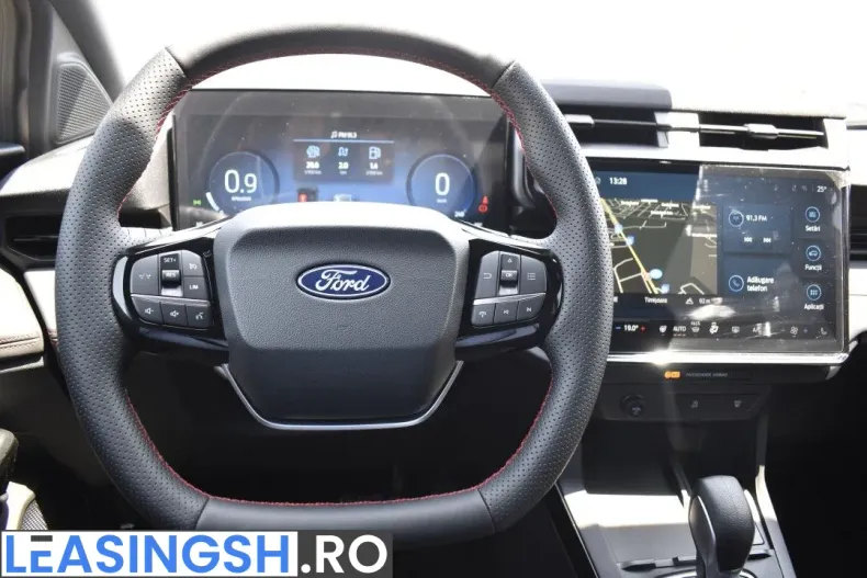 Ford Puma din 2026 cu 1 km - oferta FOR198209 - foto 17