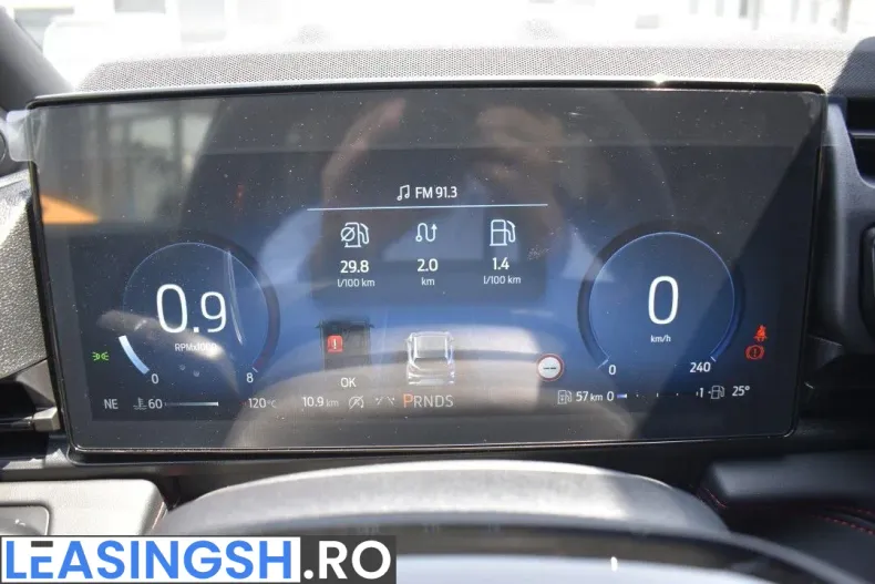 Ford Puma din 2026 cu 1 km - oferta FOR198209 - foto 18