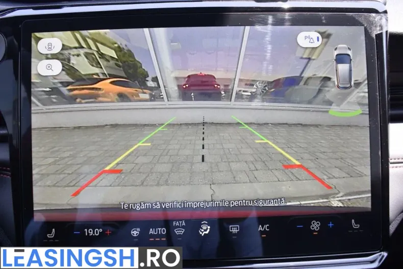 Ford Puma din 2026 cu 1 km - oferta FOR198209 - foto 19