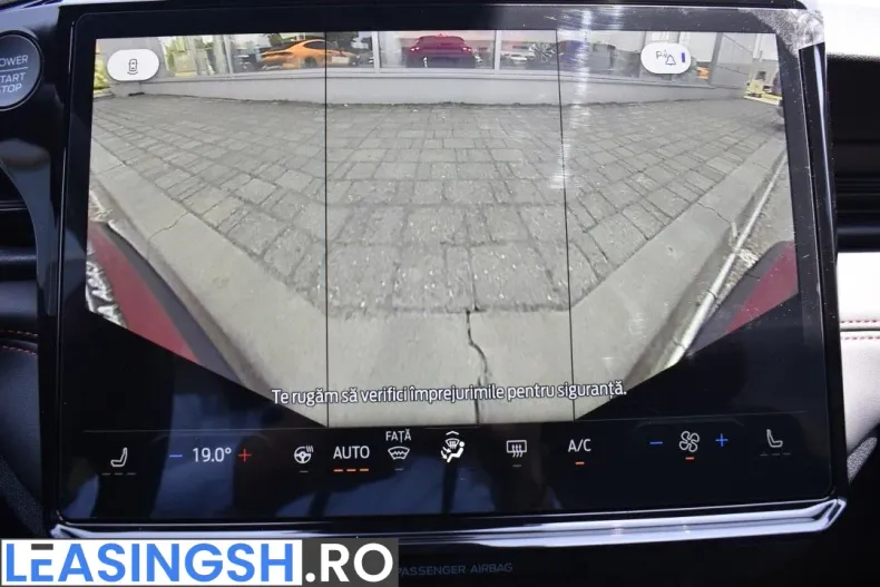 Ford Puma din 2026 cu 1 km - oferta FOR198209 - foto 20