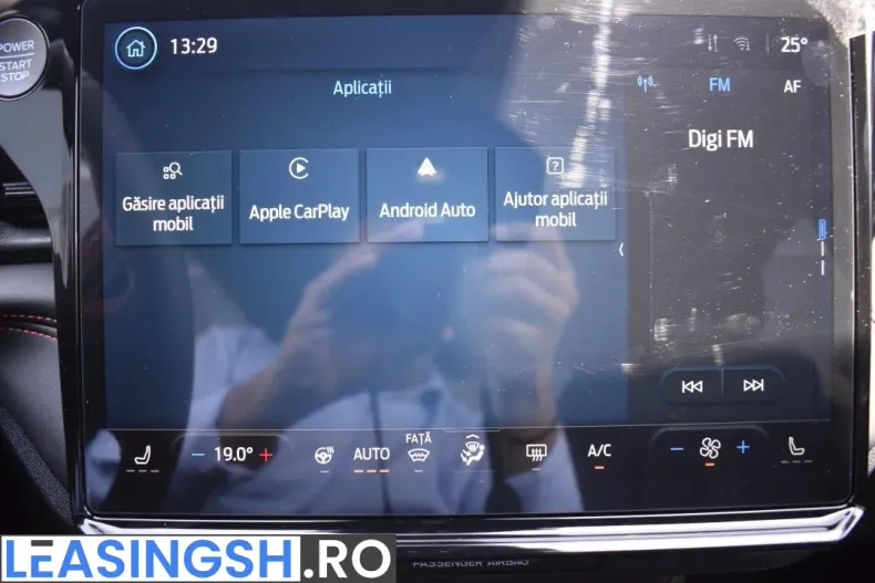 Ford Puma din 2026 cu 1 km - oferta FOR198209 - foto 22