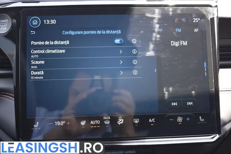 Ford Puma din 2026 cu 1 km - oferta FOR198209 - foto 23