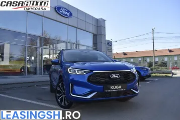 Ford Kuga din 2025 - oferta FOR198210