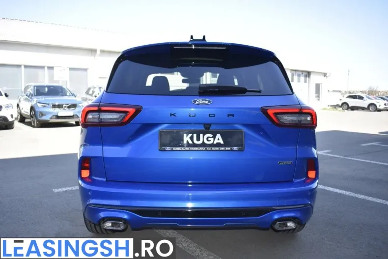 Ford Kuga din 2025 cu 1 km - oferta FOR198210 - foto 3