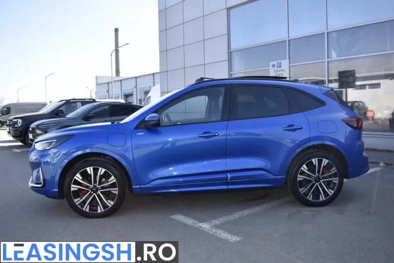 Ford Kuga din 2025 cu 1 km - oferta FOR198210 - foto 9