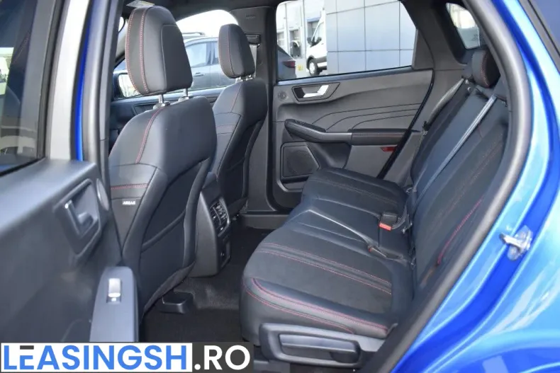 Ford Kuga din 2025 cu 1 km - oferta FOR198210 - foto 13