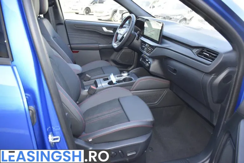 Ford Kuga din 2025 cu 1 km - oferta FOR198210 - foto 15