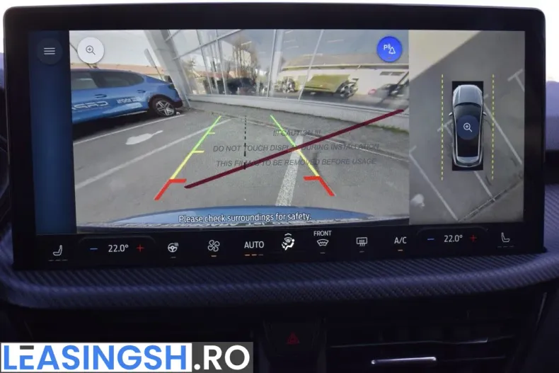 Ford Kuga din 2025 cu 1 km - oferta FOR198210 - foto 19