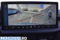 Ford Kuga din 2025 cu 1 km - oferta FOR198210 - foto 20