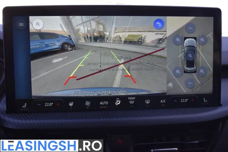 Ford Kuga din 2025 cu 1 km - oferta FOR198210 - foto 20