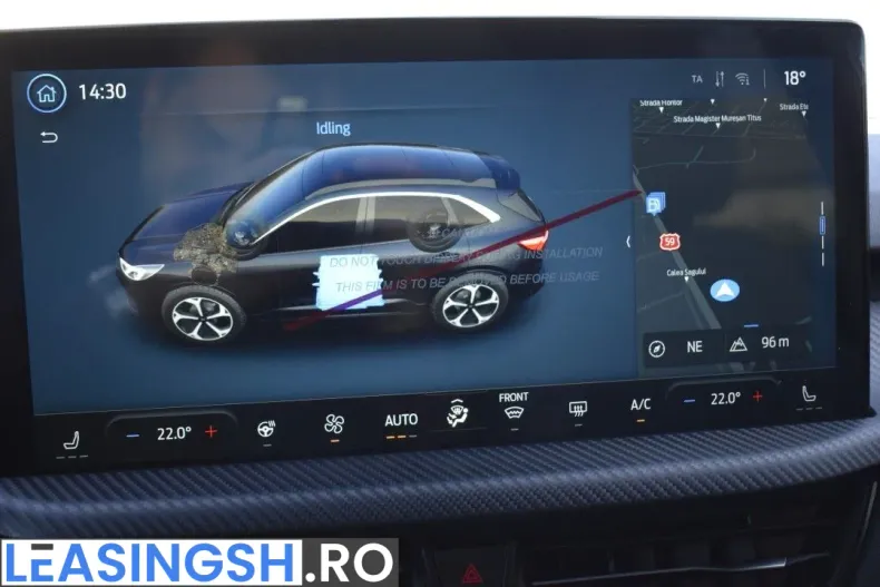 Ford Kuga din 2025 cu 1 km - oferta FOR198210 - foto 22