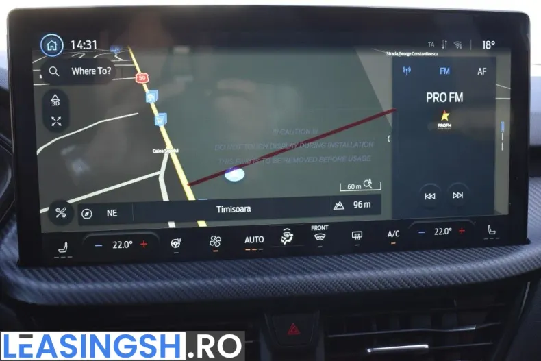 Ford Kuga din 2025 cu 1 km - oferta FOR198210 - foto 23