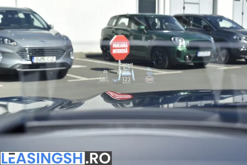 Ford Kuga din 2025 cu 1 km - oferta FOR198210 - foto 24