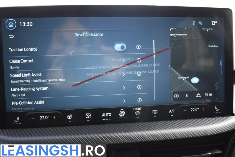 Ford Kuga din 2025 cu 1 km - oferta FOR198210 - foto 29