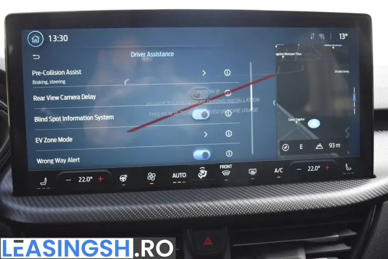 Ford Kuga din 2025 cu 1 km - oferta FOR198210 - foto 30