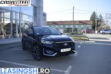 Ford Kuga din 2025 - oferta FOR198211