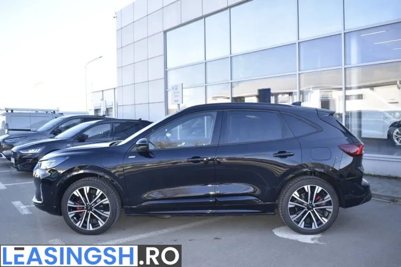 Ford Kuga din 2025 cu 10.000 km - oferta FOR198211 - foto 4