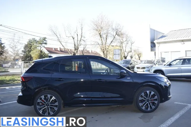 Ford Kuga din 2025 cu 10.000 km - oferta FOR198211 - foto 5