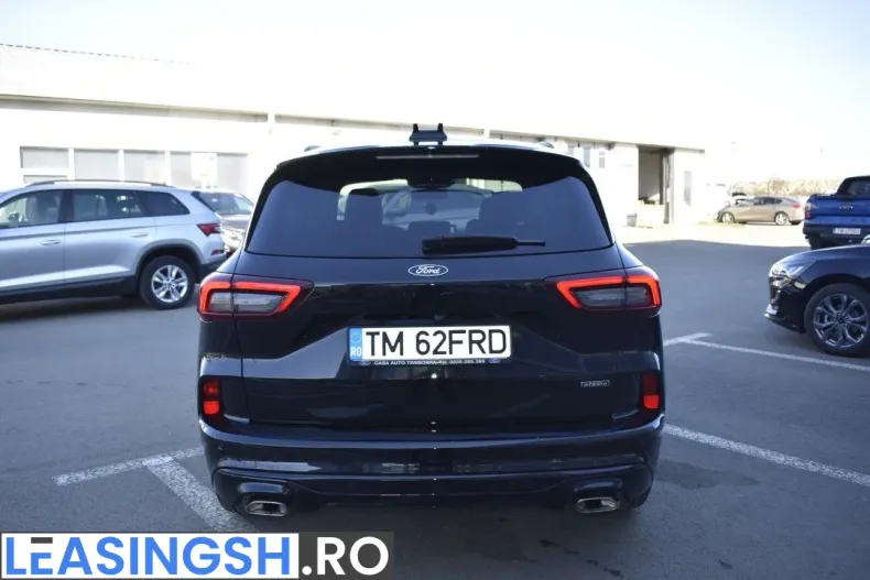 Ford Kuga din 2025 cu 10.000 km - oferta FOR198211 - foto 7