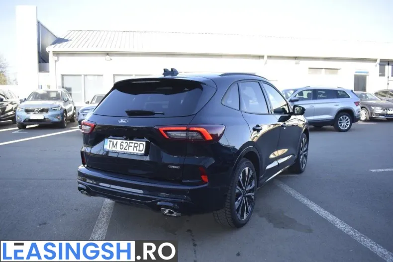 Ford Kuga din 2025 cu 10.000 km - oferta FOR198211 - foto 8