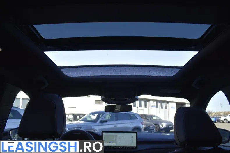 Ford Kuga din 2025 cu 10.000 km - oferta FOR198211 - foto 10