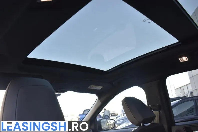 Ford Kuga din 2025 cu 10.000 km - oferta FOR198211 - foto 11