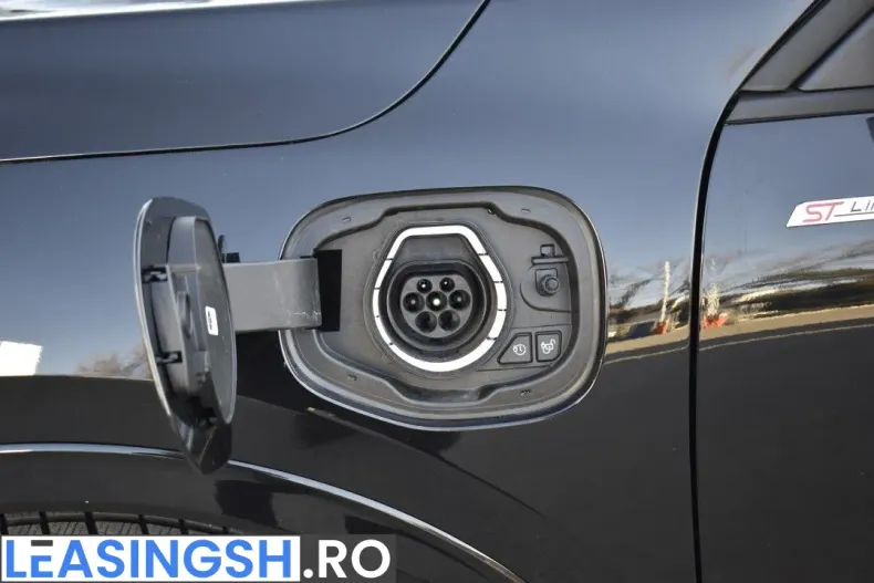 Ford Kuga din 2025 cu 10.000 km - oferta FOR198211 - foto 12