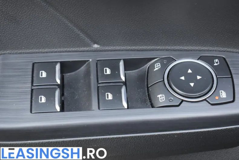 Ford Kuga din 2025 cu 10.000 km - oferta FOR198211 - foto 14