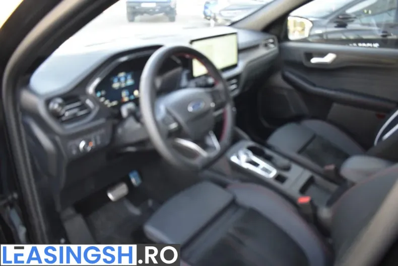 Ford Kuga din 2025 cu 10.000 km - oferta FOR198211 - foto 15