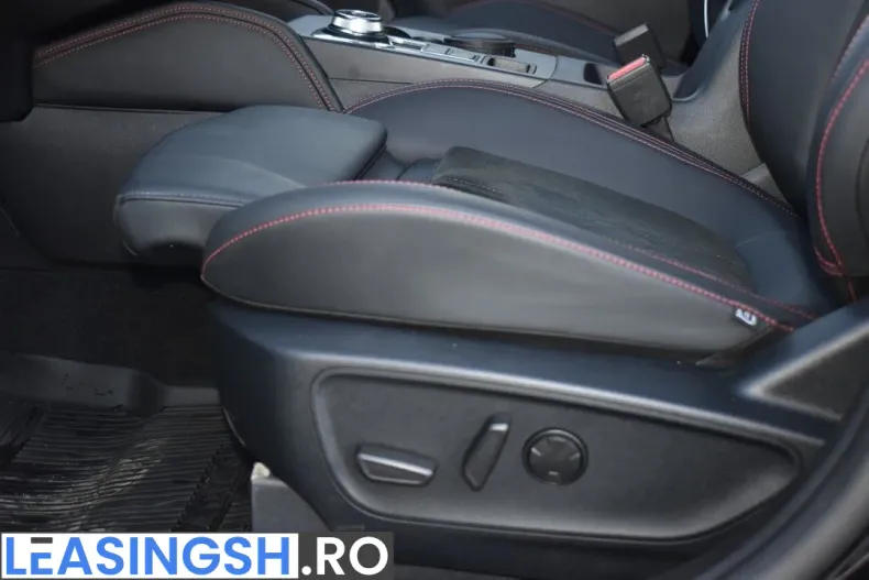 Ford Kuga din 2025 cu 10.000 km - oferta FOR198211 - foto 16