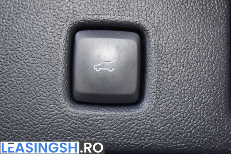 Ford Kuga din 2025 cu 10.000 km - oferta FOR198211 - foto 17