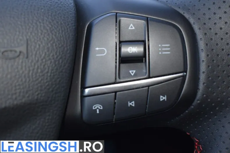 Ford Kuga din 2025 cu 10.000 km - oferta FOR198211 - foto 20