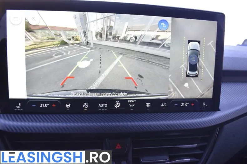 Ford Kuga din 2025 cu 10.000 km - oferta FOR198211 - foto 22