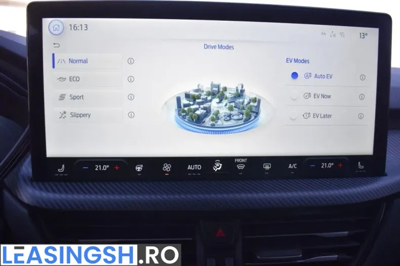 Ford Kuga din 2025 cu 10.000 km - oferta FOR198211 - foto 23