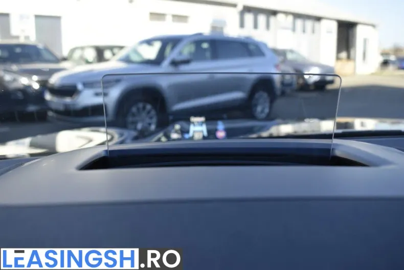 Ford Kuga din 2025 cu 10.000 km - oferta FOR198211 - foto 25