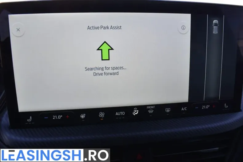 Ford Kuga din 2025 cu 10.000 km - oferta FOR198211 - foto 26