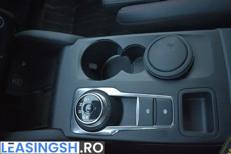 Ford Kuga din 2025 cu 10.000 km - oferta FOR198211 - foto 27