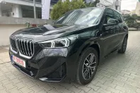 BMW X1 (Seria X) din 2025 cu 4.800 km - oferta BMW198212 - foto 1