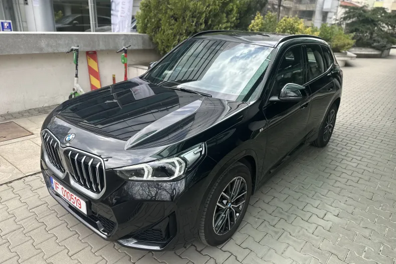 BMW X1 (Seria X) din 2025 cu 4.800 km - oferta BMW198212 - foto 2