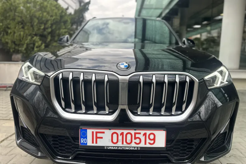 BMW X1 (Seria X) din 2025 cu 4.800 km - oferta BMW198212 - foto 5