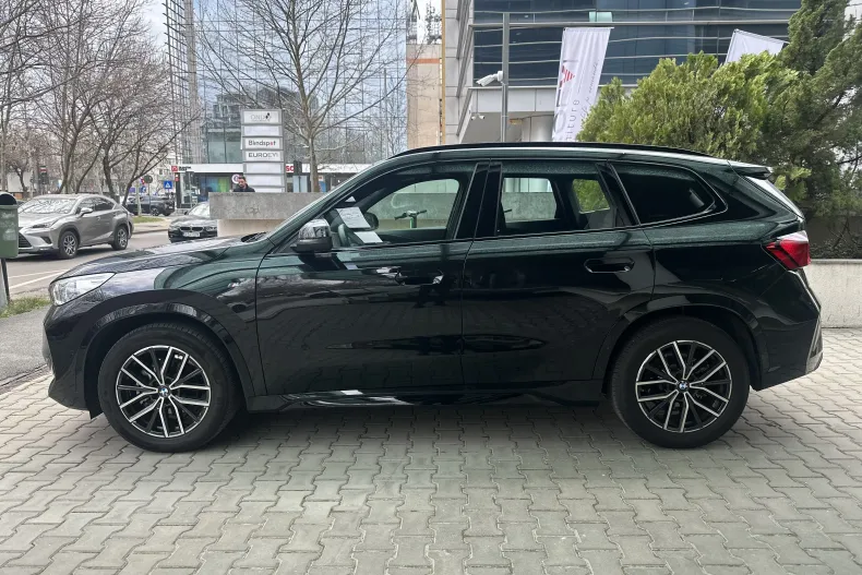 BMW X1 (Seria X) din 2025 cu 4.800 km - oferta BMW198212 - foto 7