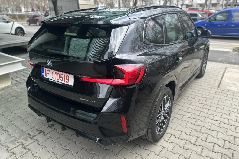 BMW X1 (Seria X) din 2025 cu 4.800 km - oferta BMW198212 - foto 9