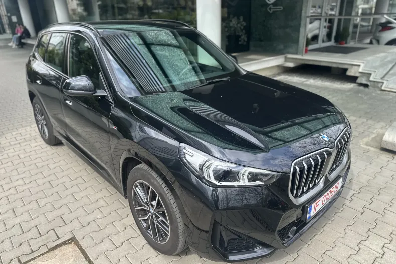 BMW X1 (Seria X) din 2025 cu 4.800 km - oferta BMW198212 - foto 13