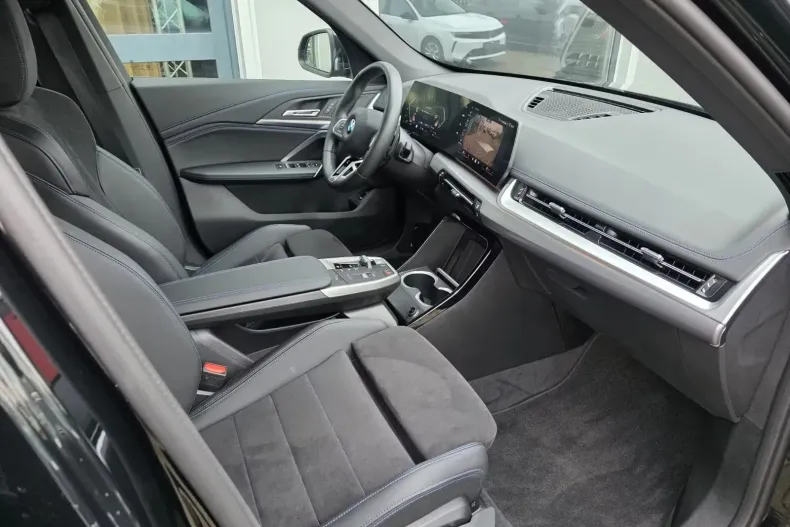 BMW X1 (Seria X) din 2025 cu 4.800 km - oferta BMW198212 - foto 17