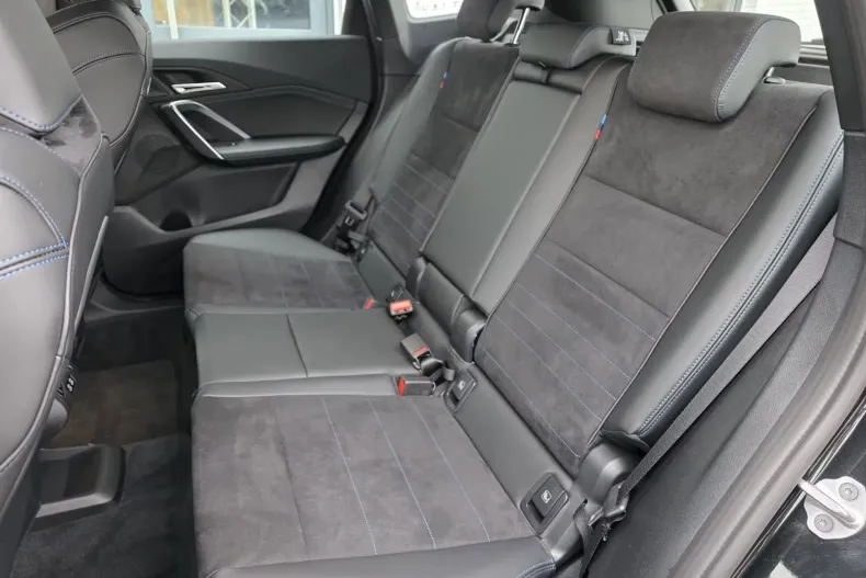 BMW X1 (Seria X) din 2025 cu 4.800 km - oferta BMW198212 - foto 18